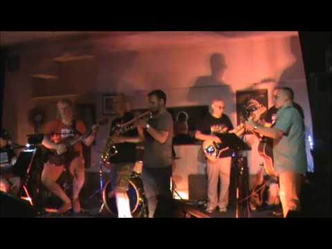 381 Soczewa Blues Session - 06.08.2016 - 8