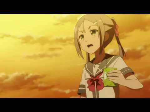 Yuki Yuna is a Hero Fu's rage and tears