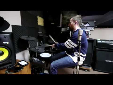 Drums - Beat displacement