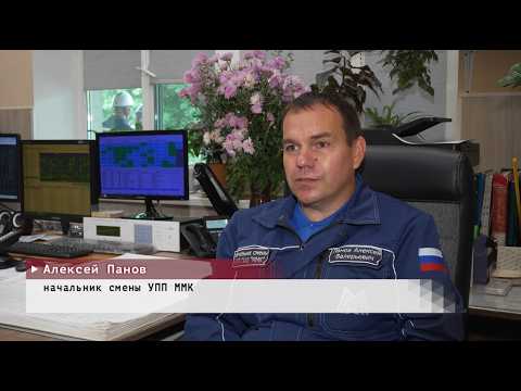 Время местное. Эфир: 07-08-2026 - Лучшие рационализаторы ММК