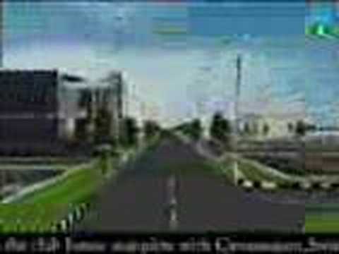 Ring Road City- 48 KBPS