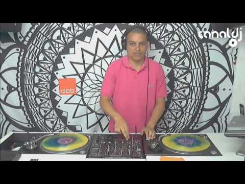DJ Planta - Programa BPM - 26.11.2016