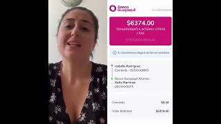 Download lagu Invirtiendo con Isabella Rodríguez mp3