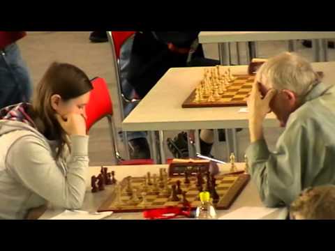 Mistrzostwa Europy w Szachach Legnica 2013