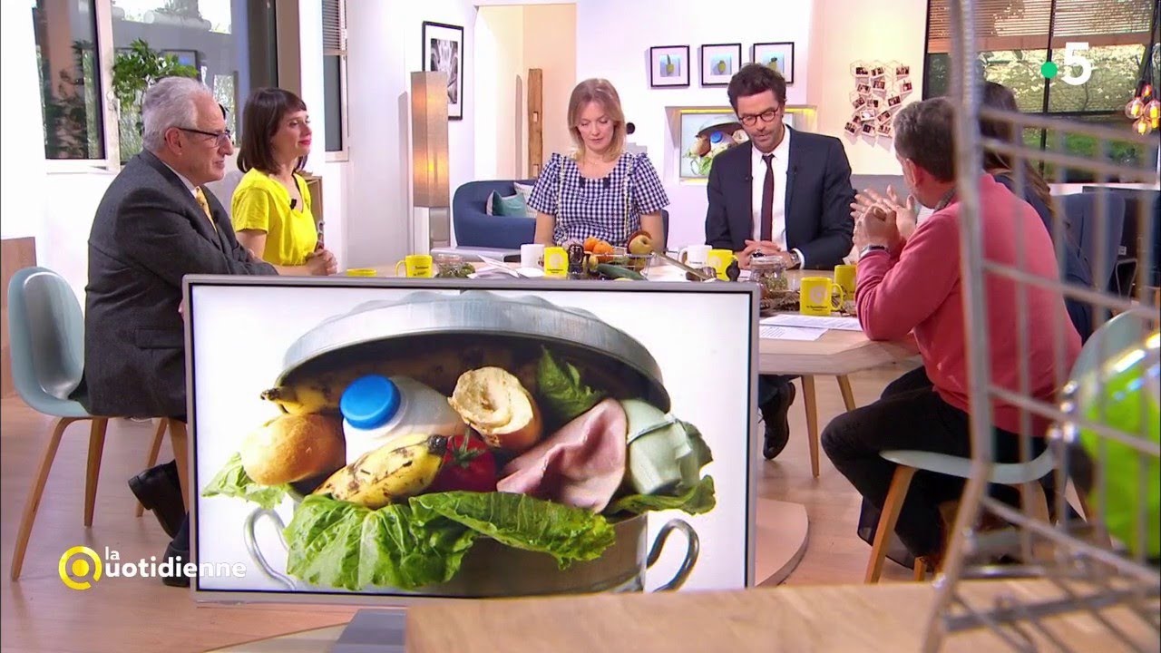 Gaspillage alimentaire : supermarchés, commerces... jouent-ils le jeu ?