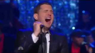 Michael Buble - Blue Christmas (A Michael Buble Christmas)