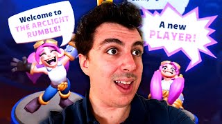 LA BETA DE WARCRAFT RUMBLE VIENT DE COMMENCER : PREMIÈRES IMAGES DU JEU