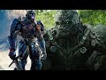 TRANFORMERS RISE OF THE BEASTS Official Trailer 2023 480p Mp4