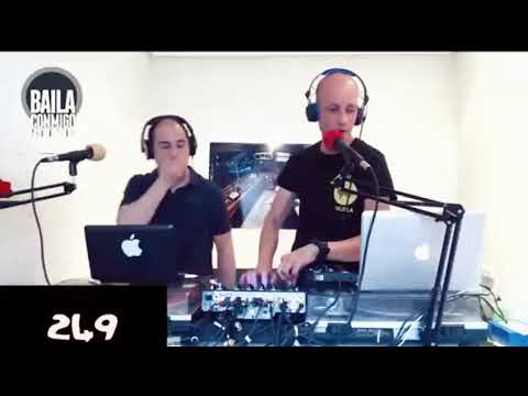 BailaConmigo RadioShow Pokdemons Devious #Hardhouse