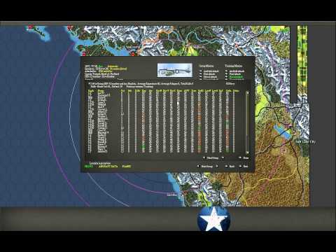 War in the Pacific : Admiral's Edition PC