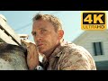 Casino Royale Parkour Chase