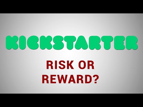 Kickstarter: Why companies use it and why campaigns go wrong (feat Maker’s Muse)