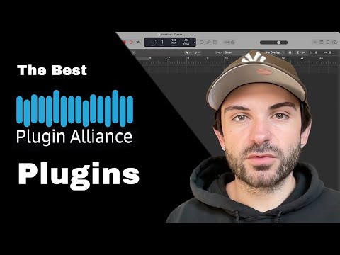 The Best Plugin Alliance Plugins for Mixing and Mastering