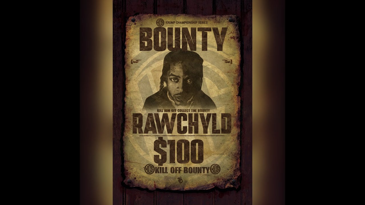 Rawchyld vs Creed