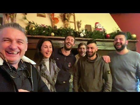 Barzelletta Discorsi matrimoniali - Paci