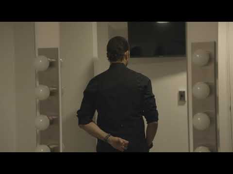 Horacio Valdés & Rubén Blades - Mírame        [Rock en español, Rock de Panamá, Son Miserables]