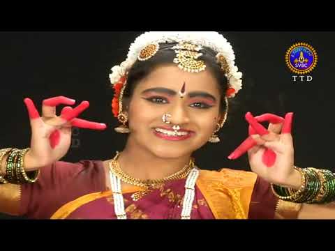 Annamayya Padaravali | Thagunayya Hari Neeku | Song | SVBC TTD