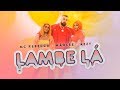 Azzy & Mãolee - LAMBE LÁ feat. MC Rebecca (CLIPE OFICIAL)