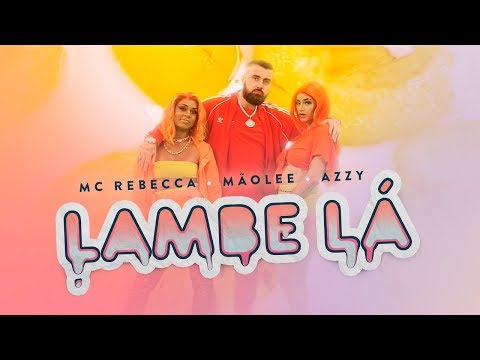 Video thumbnail for Lambe Lá