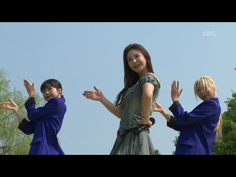 초대가수 윤태화 씨의 마지막 정거장 [전국 노래자랑/Korea Sings] | KBS 250914 방송