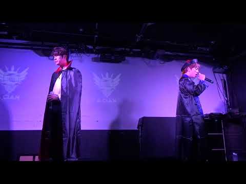 20181031-1 A.cian 정상 마진영「그냥 떠나가」  #Acian