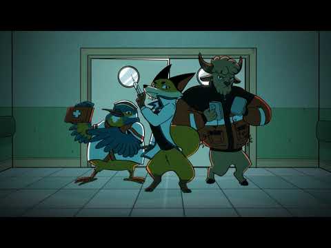 After Midnight - launch trailer