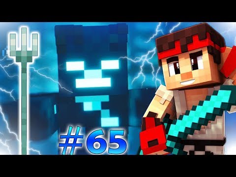 MINECRAFT #65 NUOVI PROGETTI e FARM DI DROWNED