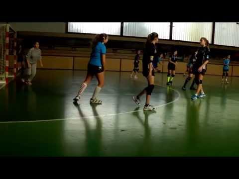 DHK Zora Olomouc B - SK Žeravice