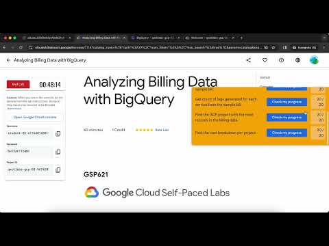 Automating your BigQuery Data Pipeline with Cloud Dataprep GSP826