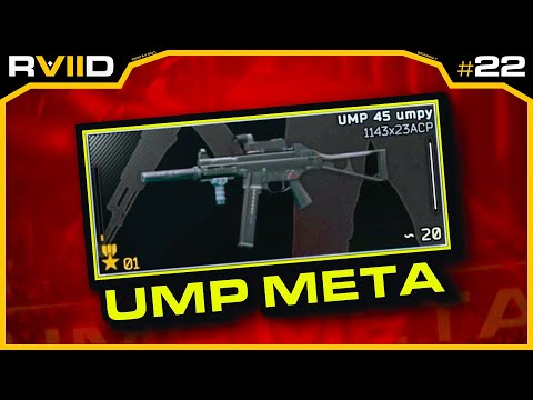 This SMG is still the META! - Ep #22 - Season 7 - Full Raid Playthrough / Guide