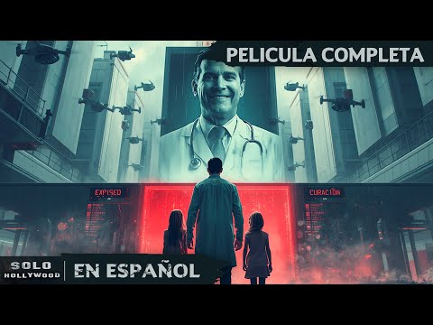 😱 EL FUTURO EN DONDE VIVIR MÁS DE 40 AÑOS... ¡ES UN PRIVILEGIO! | DISTOPÍA | PELÍCULA EN ESPAÑOL