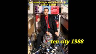ten city( that's the way love is( steve silk hurley's deep house mix 1988