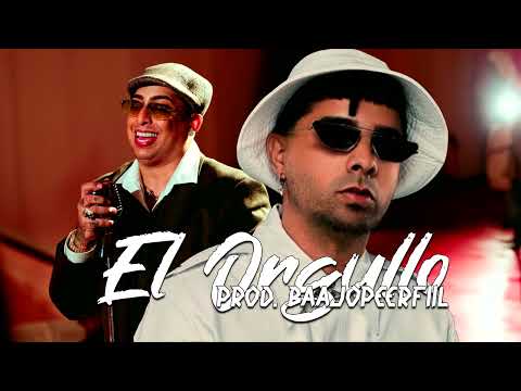 EL ORGULLO [NUEVO 2025]