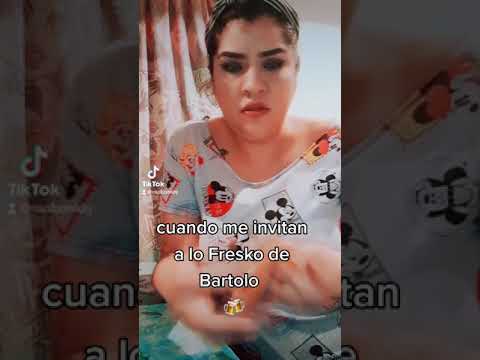 Lo Fresko de Bartolo