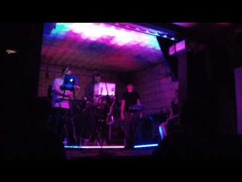 Projekt NOD feat. Stashka - Close your eyes (live in Mandala)