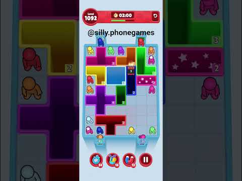 Level 1092 Thumbnail