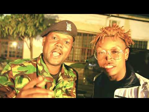 ALA - Shappaman x Kus Ma x Savara x Kristoff x King Kanja Behind The Scenes