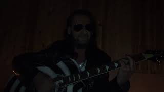 Gotthard  whese is love when its gone in memory of Steve lee (cover)