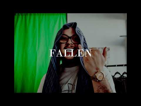 "FALLEN" - Potter Payper x Nines x Meekz Rap Type Beat | Prod. @bruskiii_ky