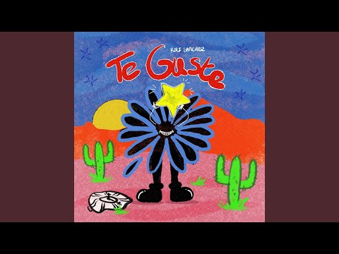 Miniatura de Te Gusté