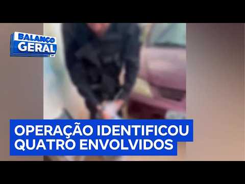 Polícia desarticula grupo suspeito de aplicar golpe do intermediário no DF | Balanço Geral DF