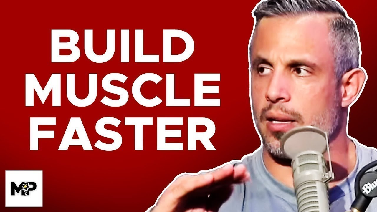 11 Proven Ways to Build Muscle FASTER! | Mind Pump 1570