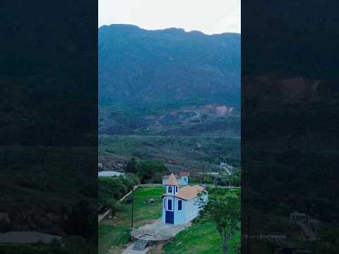Catas Altas, Minas Gerais 🔺