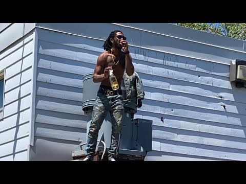 Whatever I Say ft JayLonez (Official Music Video) | Shot By Marcus Letts