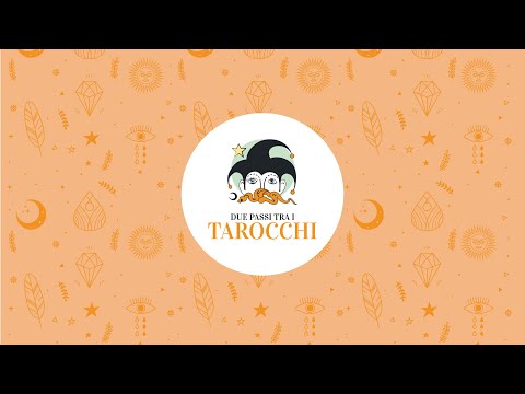 COSA PENSA, QUANDO PENSA A ME? Una sbirciatina nella sua testa - Interattivo Tarocchi e Oracoli