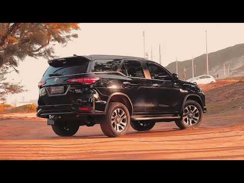 TOYOTA SW4 PLATINUM 2024