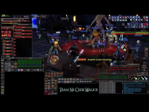 EQ - Damsel of Decay - Ne Cede Malice - June 12 2016