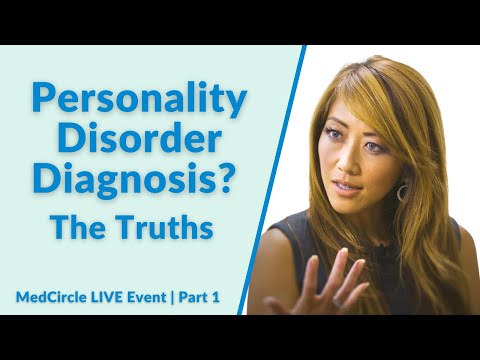 Here's How a Personality Disorder Should REALLY Be Diagnosed