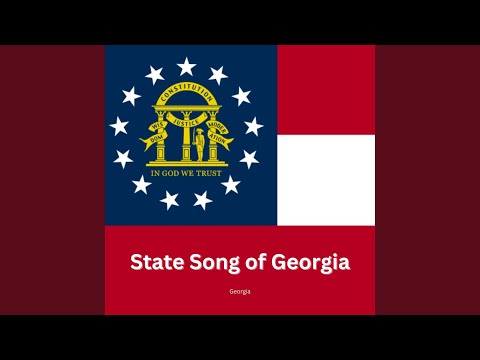 State Song of Georgia