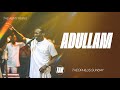 ADULLAM MY SECRET PLACE THEOPHILUS SUNDAY
